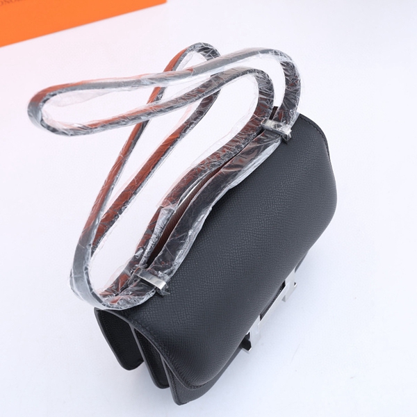 エルメスバッグ側面デザイン